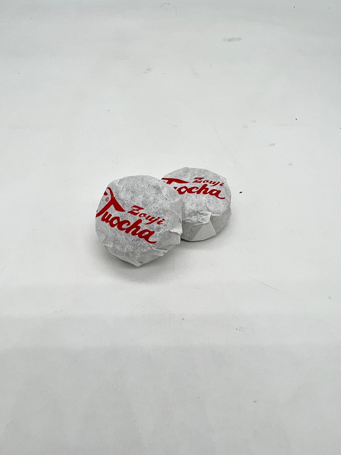 Natural Mini Nids-Dragon Spécial | Yunnan Tuocha / Zouji