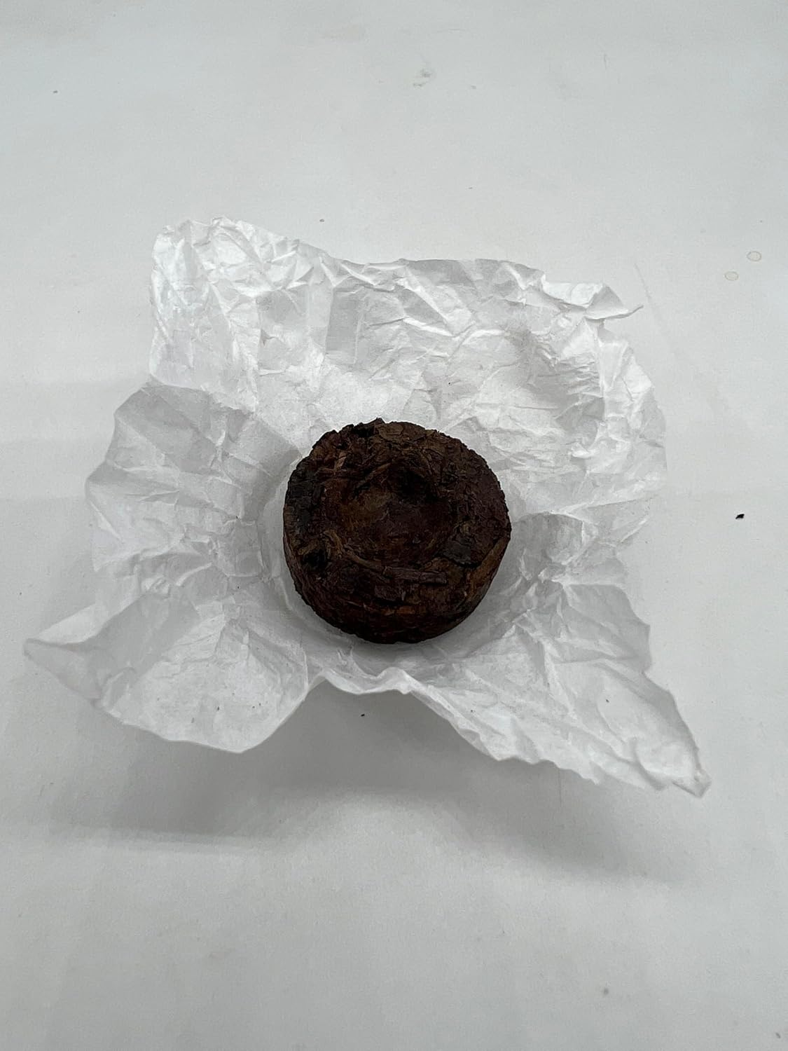 Natural Mini Nids-Dragon Spécial | Yunnan Tuocha / Zouji