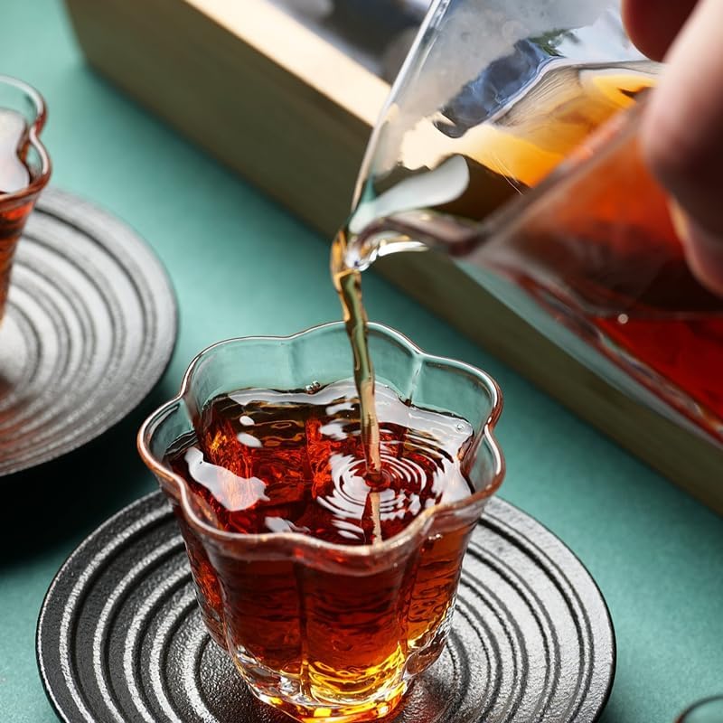 Natural Thé en gâteau compressé Qizi | Yunnan Tuocha / Zouji