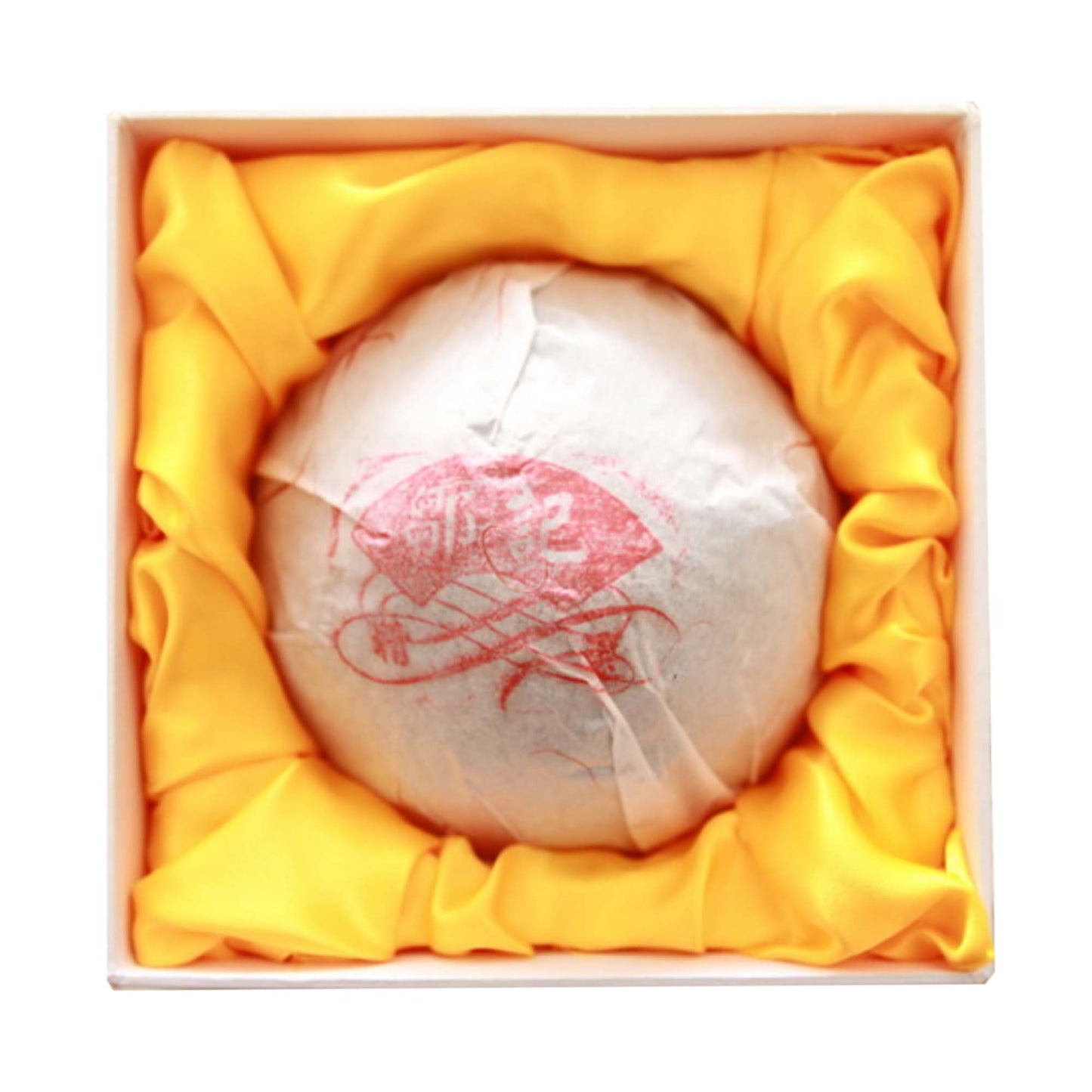 26 Ans Tuocha Nid | Yunnan Tuocha / Zouji