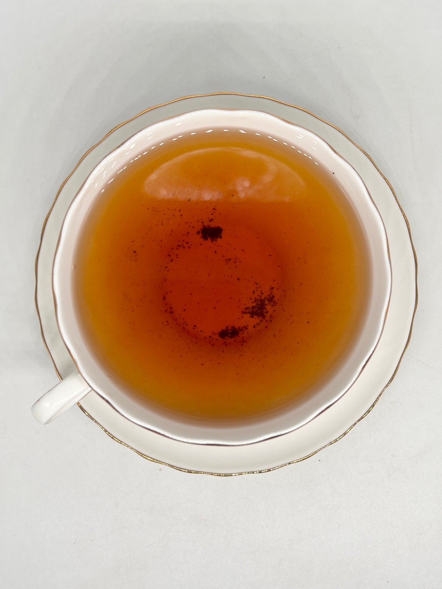 3G Natural Mini Nids | Yunnan Tuocha / Zouji