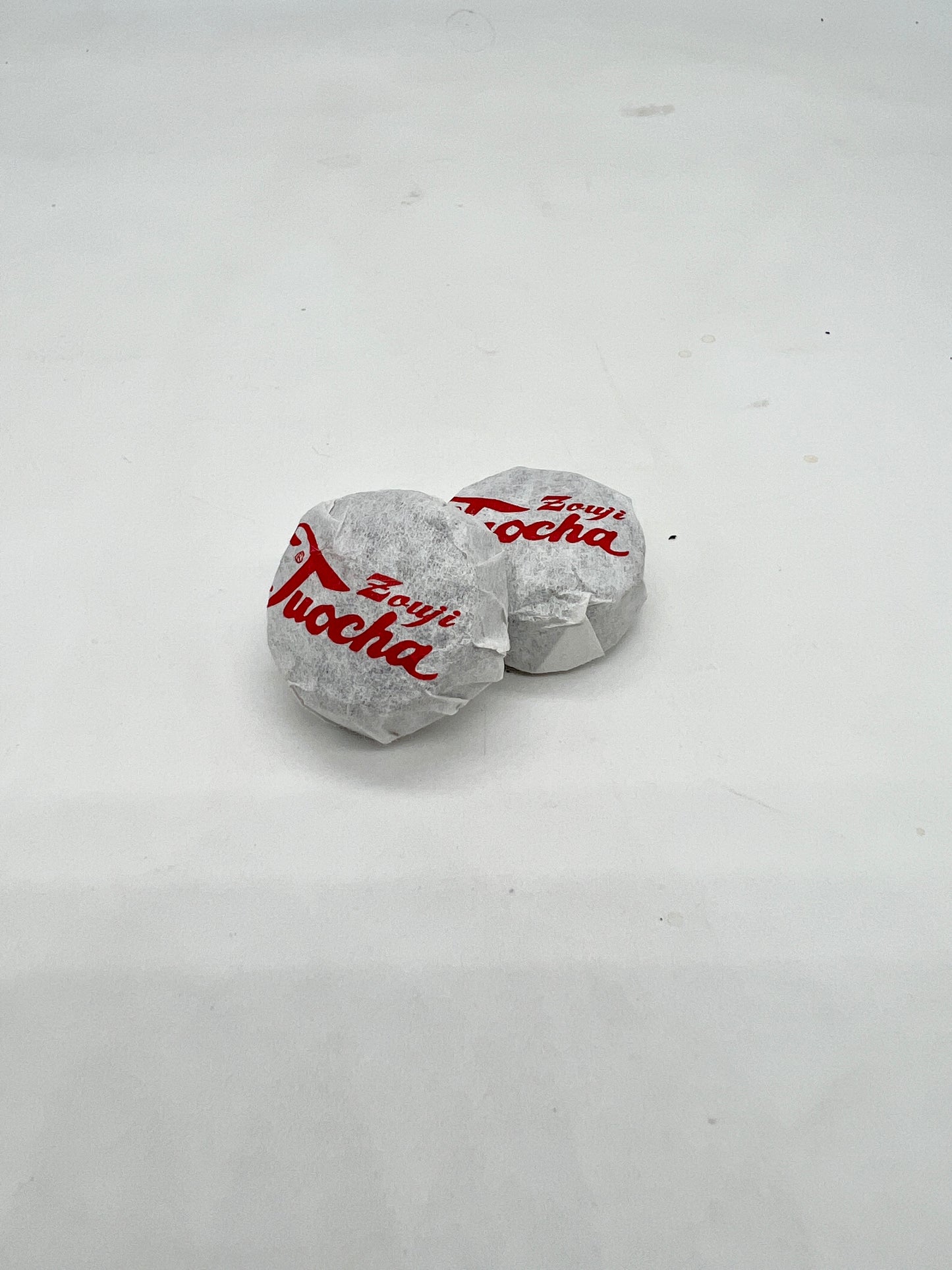 5G Natural Mini Nids | Yunnan Tuocha / Zouji