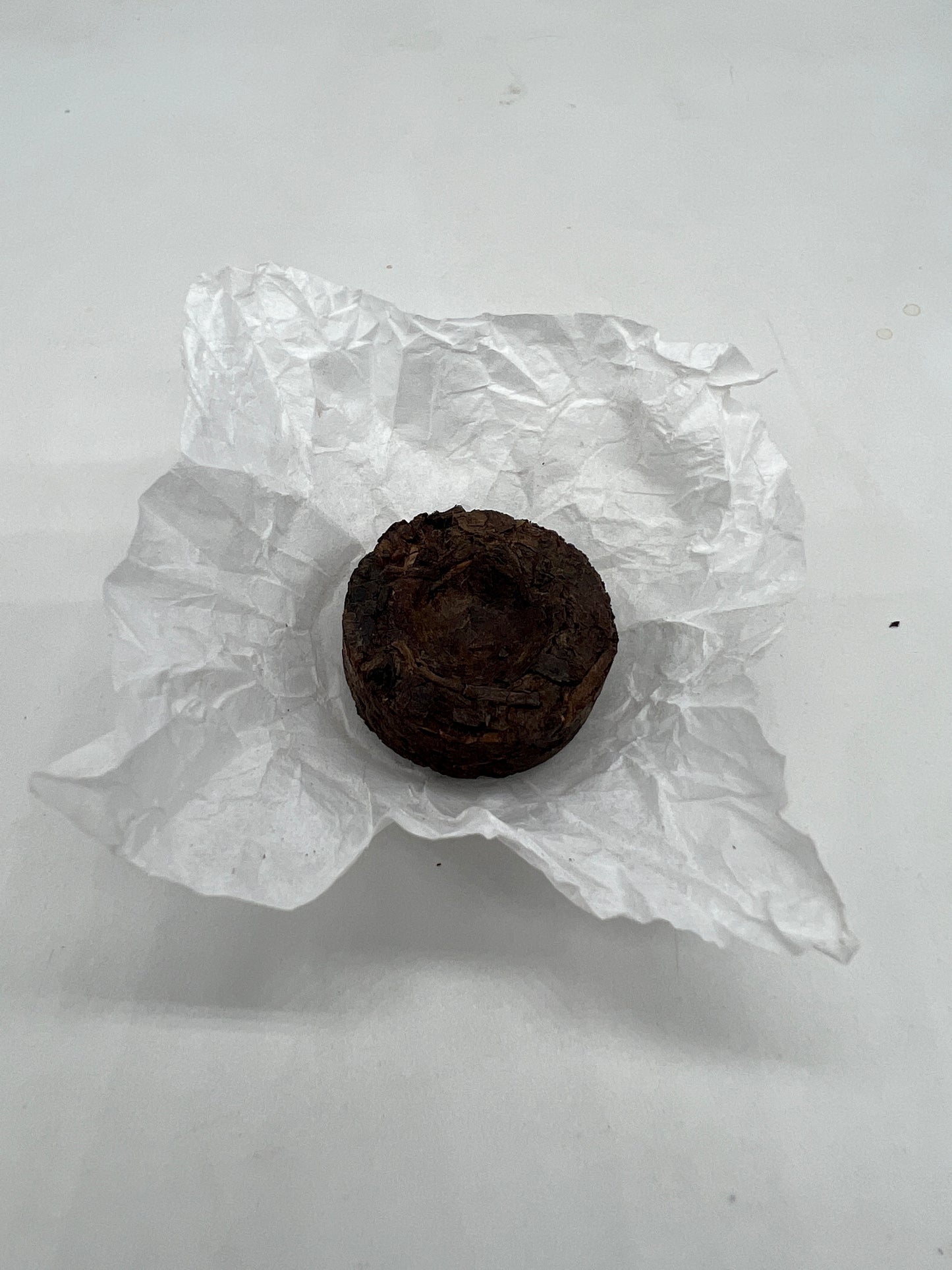 5G Natural Mini Nids | Yunnan Tuocha / Zouji