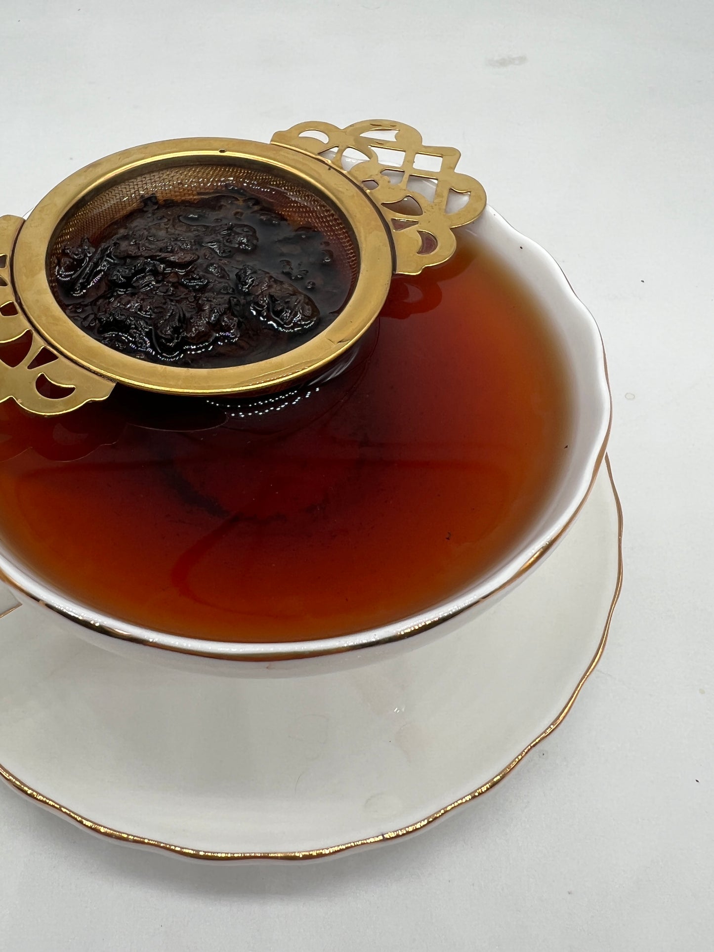 5G Natural Mini Nids | Yunnan Tuocha / Zouji