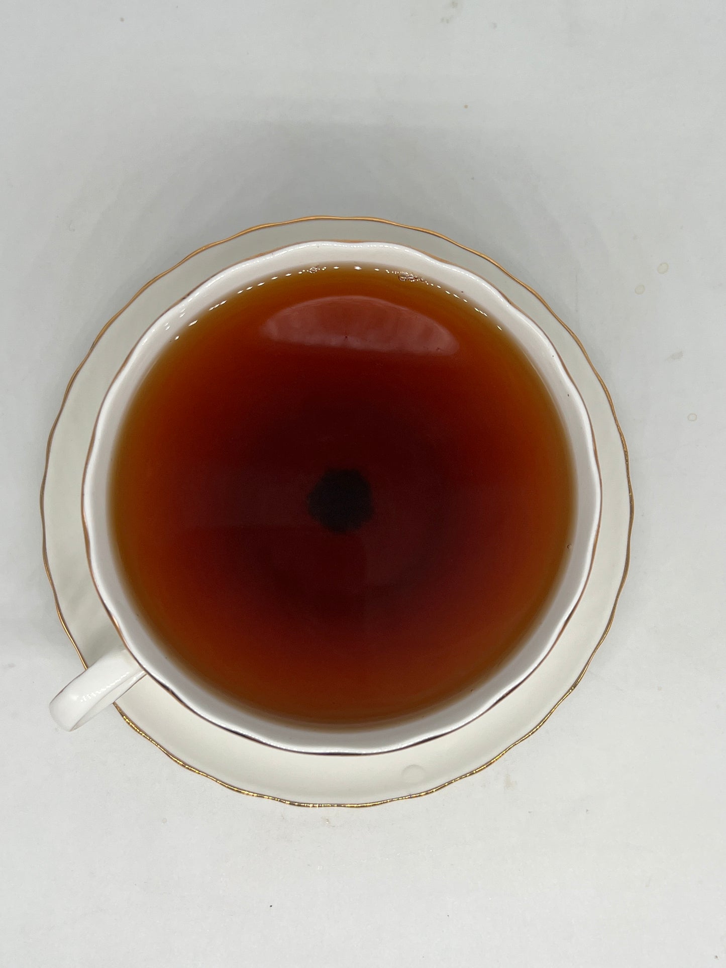 5G Natural Mini Nids | Yunnan Tuocha / Zouji