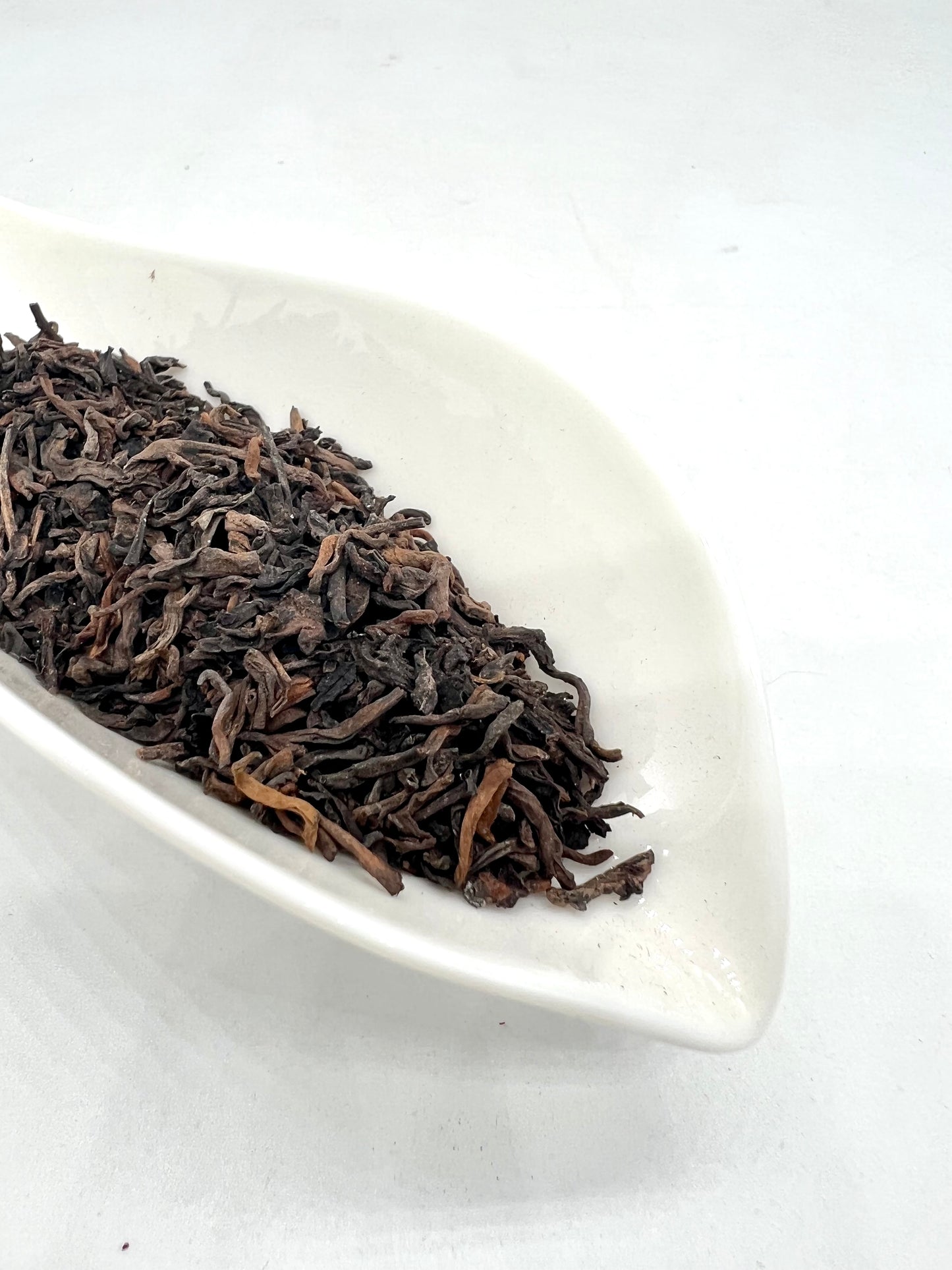 No.116 Thé En Vrac Tuocha | Yunnan Tuocha / Zouji