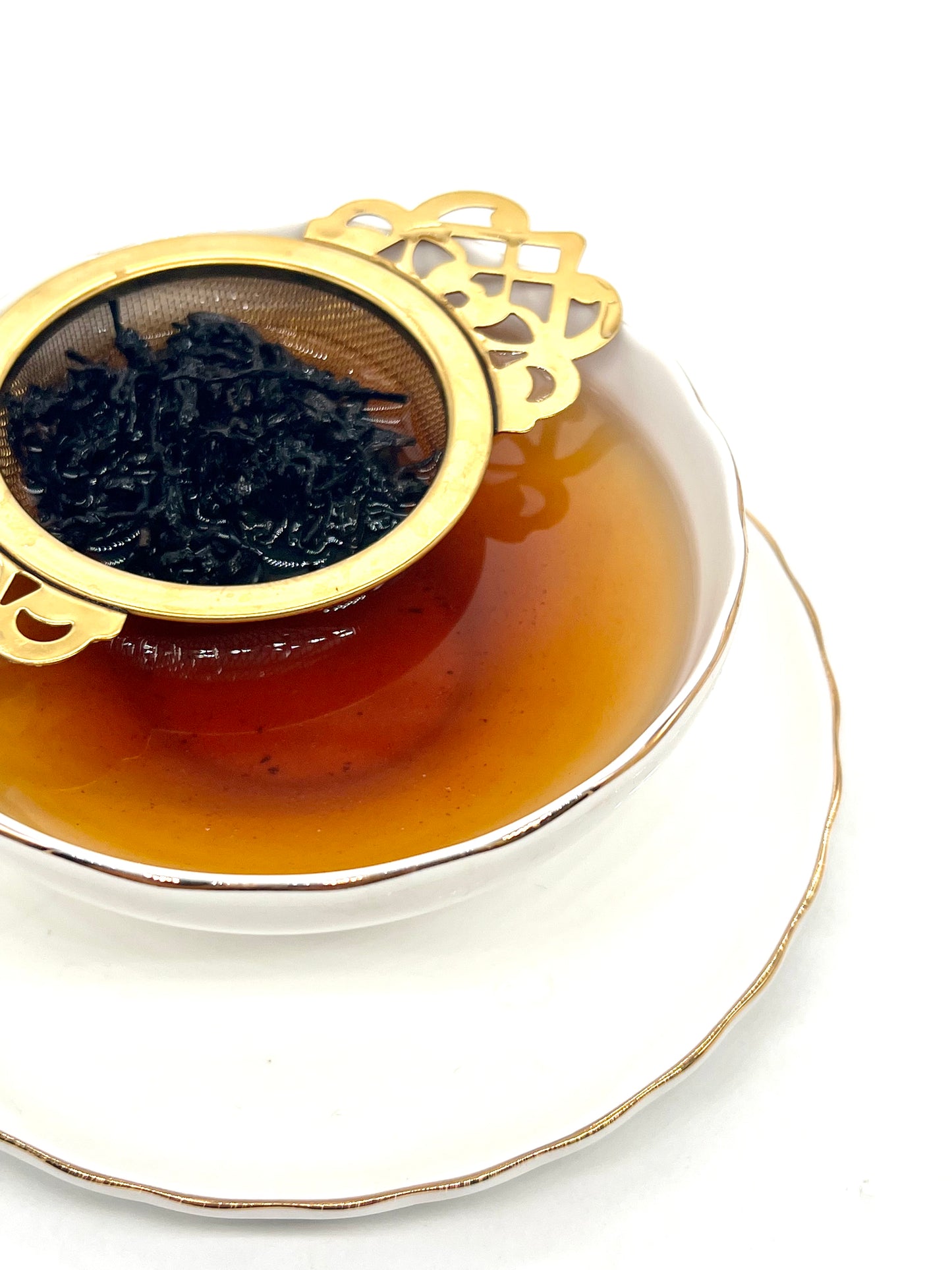 No.116 Thé En Vrac Tuocha | Yunnan Tuocha / Zouji