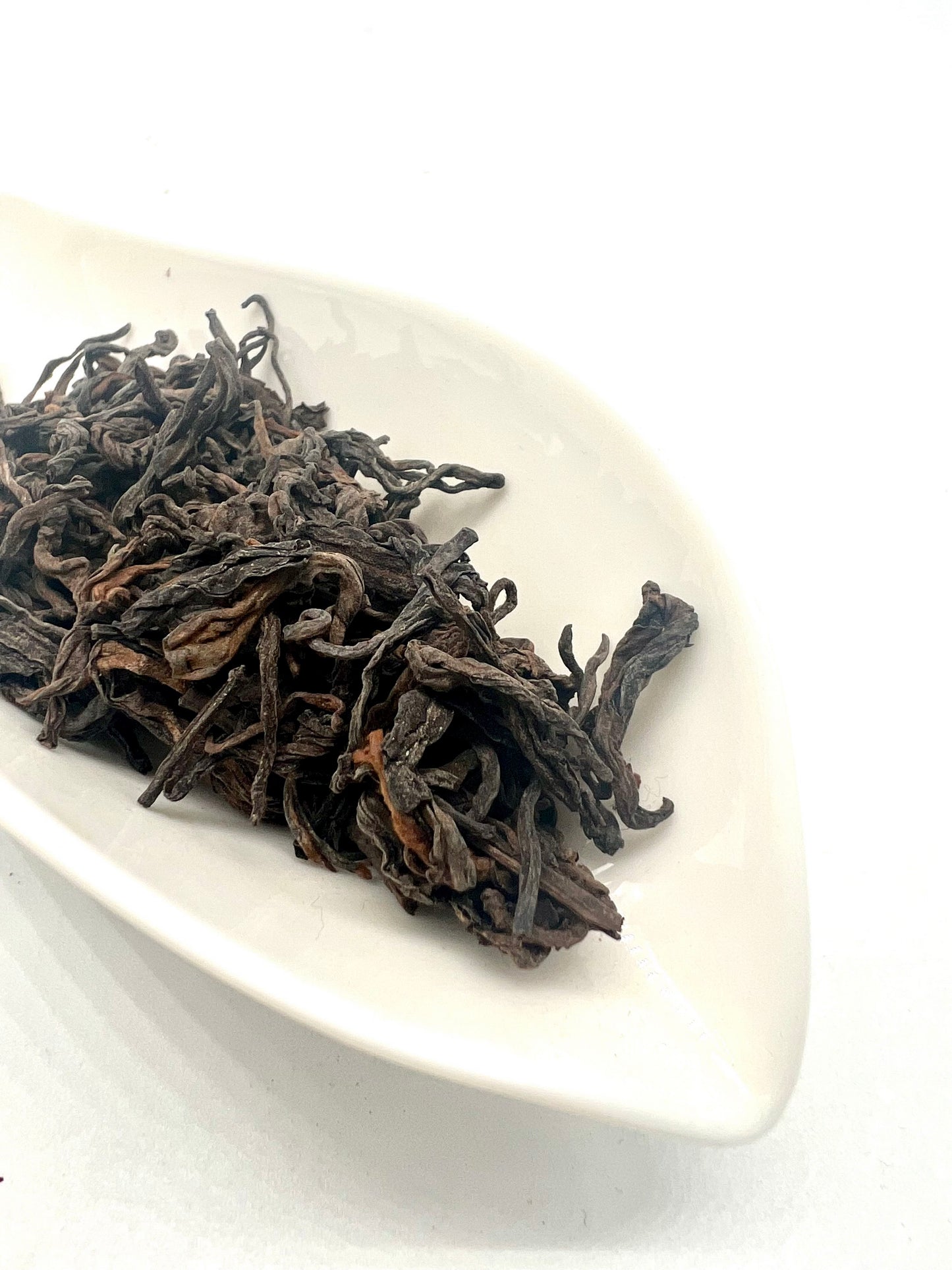 No.82 Thé En Vrac Tuocha | Yunnan Tuocha / Zouji