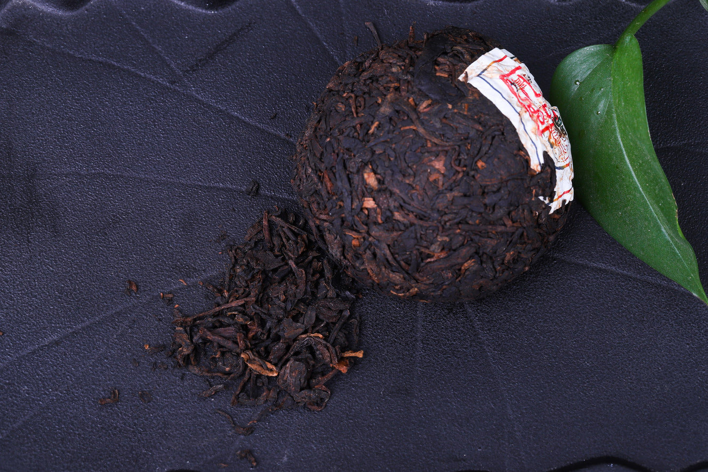 Tuocha Rainbow Nid-2021 -100g | Yunnan Tuocha / Zouji