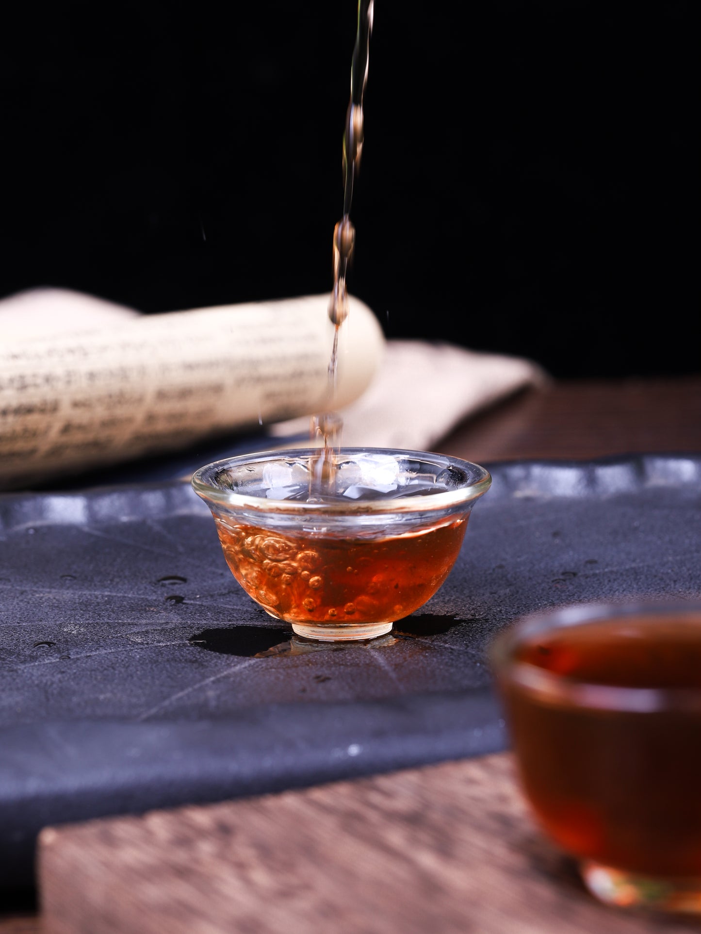 Tuocha Rainbow Nid-2021 -100g | Yunnan Tuocha / Zouji