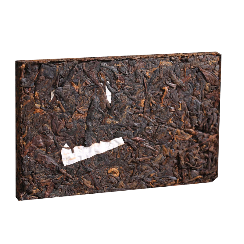 Tuocha Tea Brick-120G | Yunnan Tuocha / Zouji