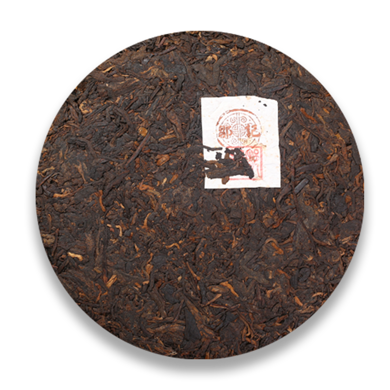 Yunnan Tuocha Zouji cake tea - 200g