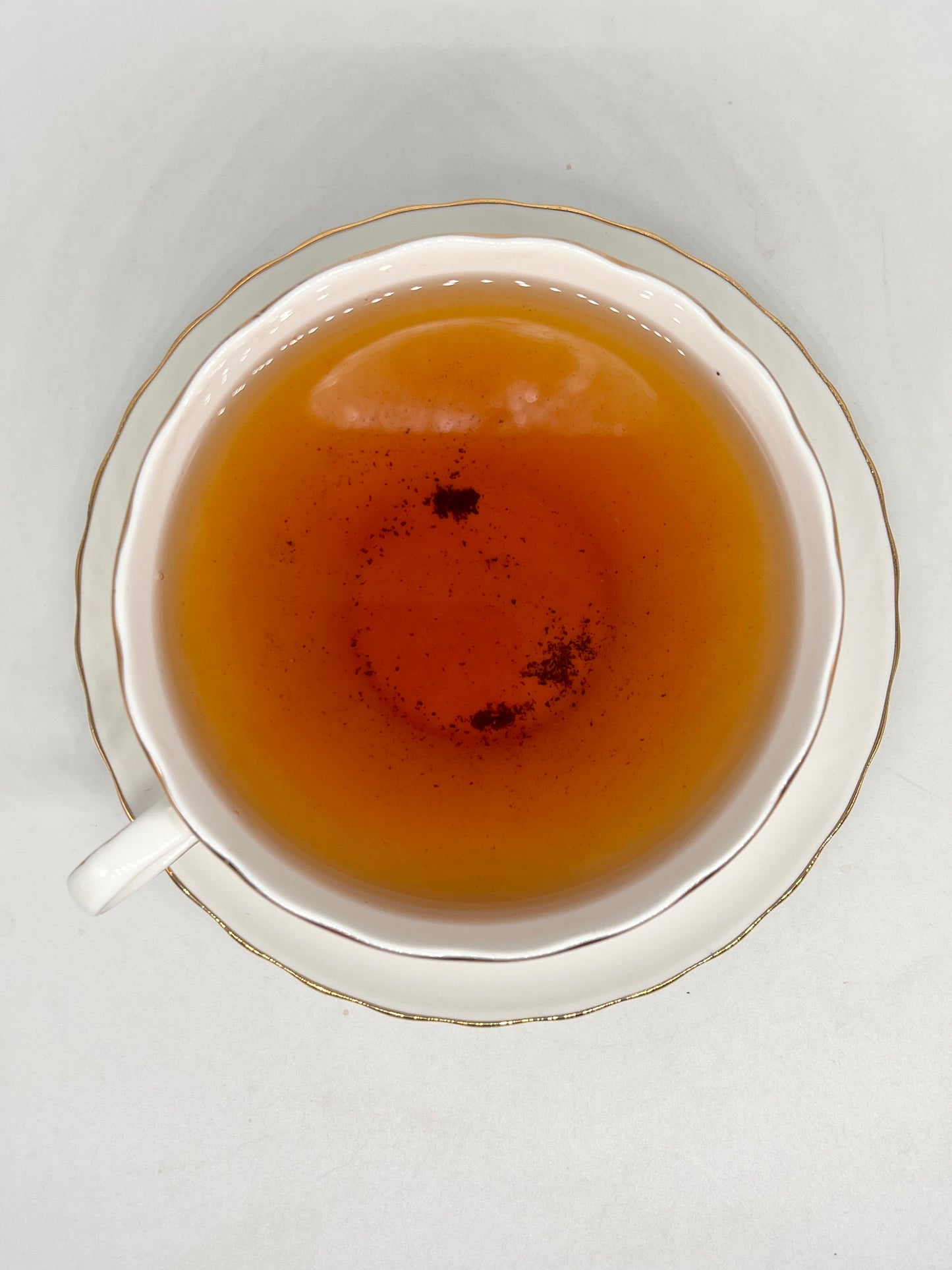 Natural Mini Nids-Lao Zi Special | Yunnan Tuocha / Zouji