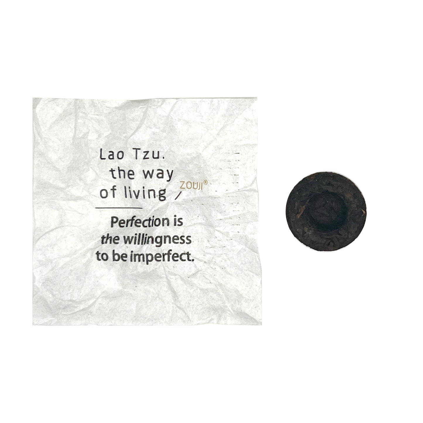 Natural Mini Nids-Lao Zi Special | Yunnan Tuocha / Zouji