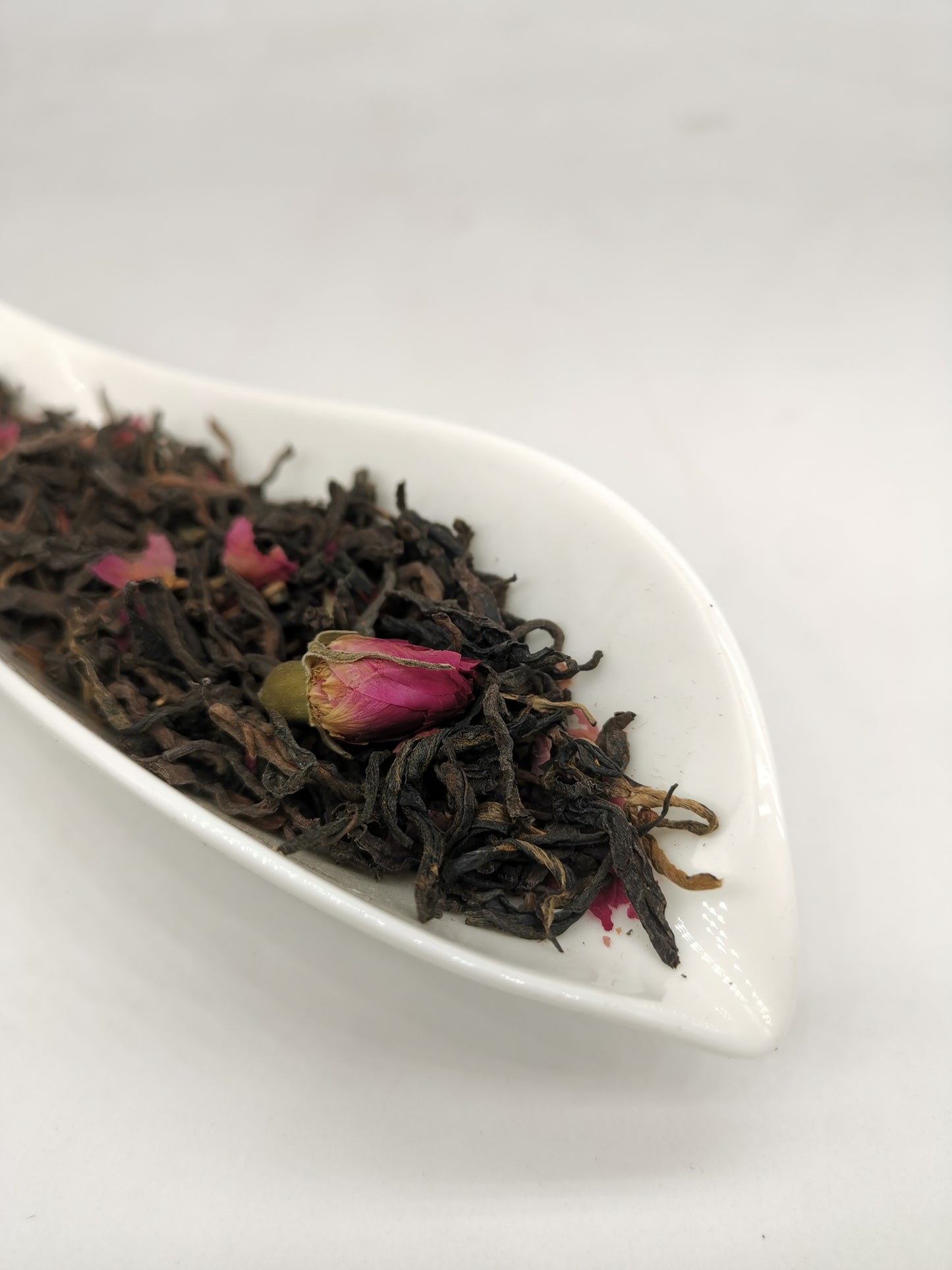 Yunnan Petit-Déjeuner Spécial Mélanger Du Thé En Vrac | Yunnan Tuocha / Zouji