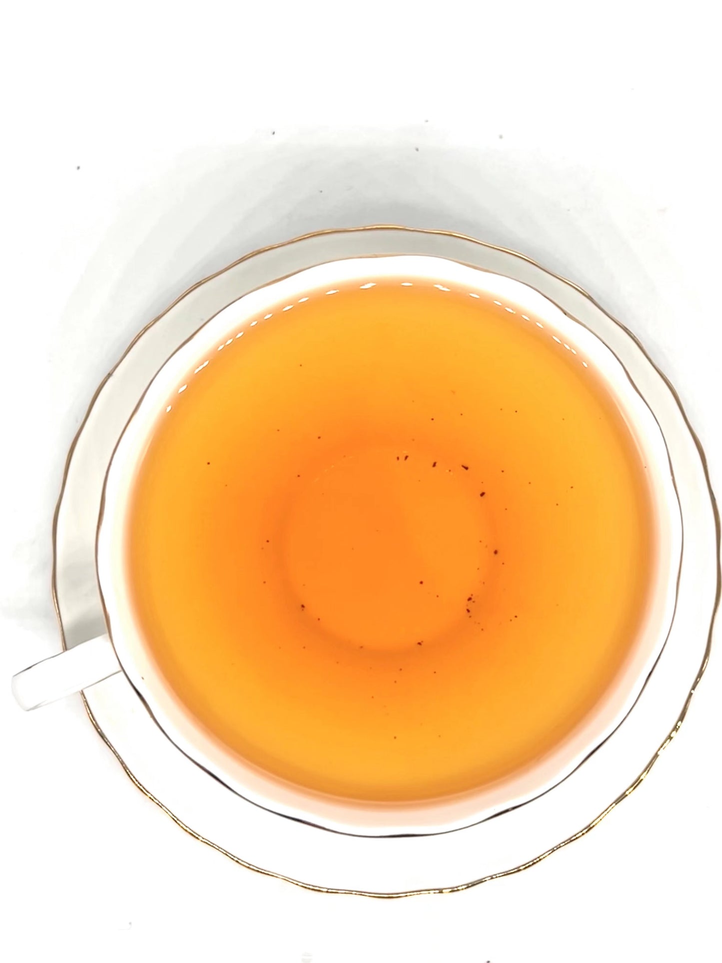Ancient Wild Yunnan Black Tea | Yunnan Tuocha / Zouji
