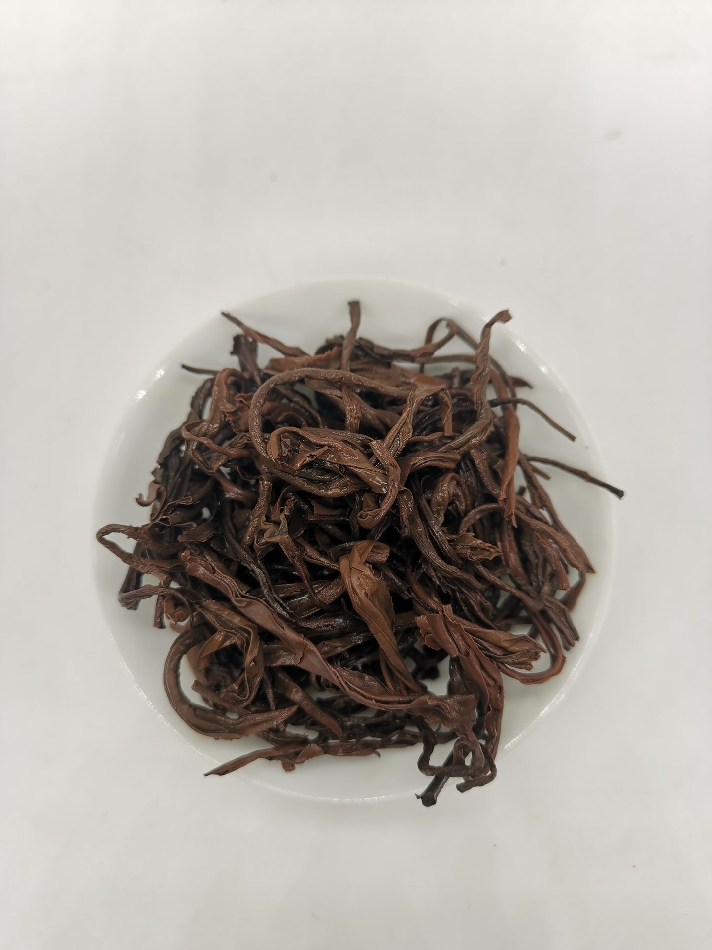 Classic Yunnan Black Tea | Yunnan Tuocha / Zouji