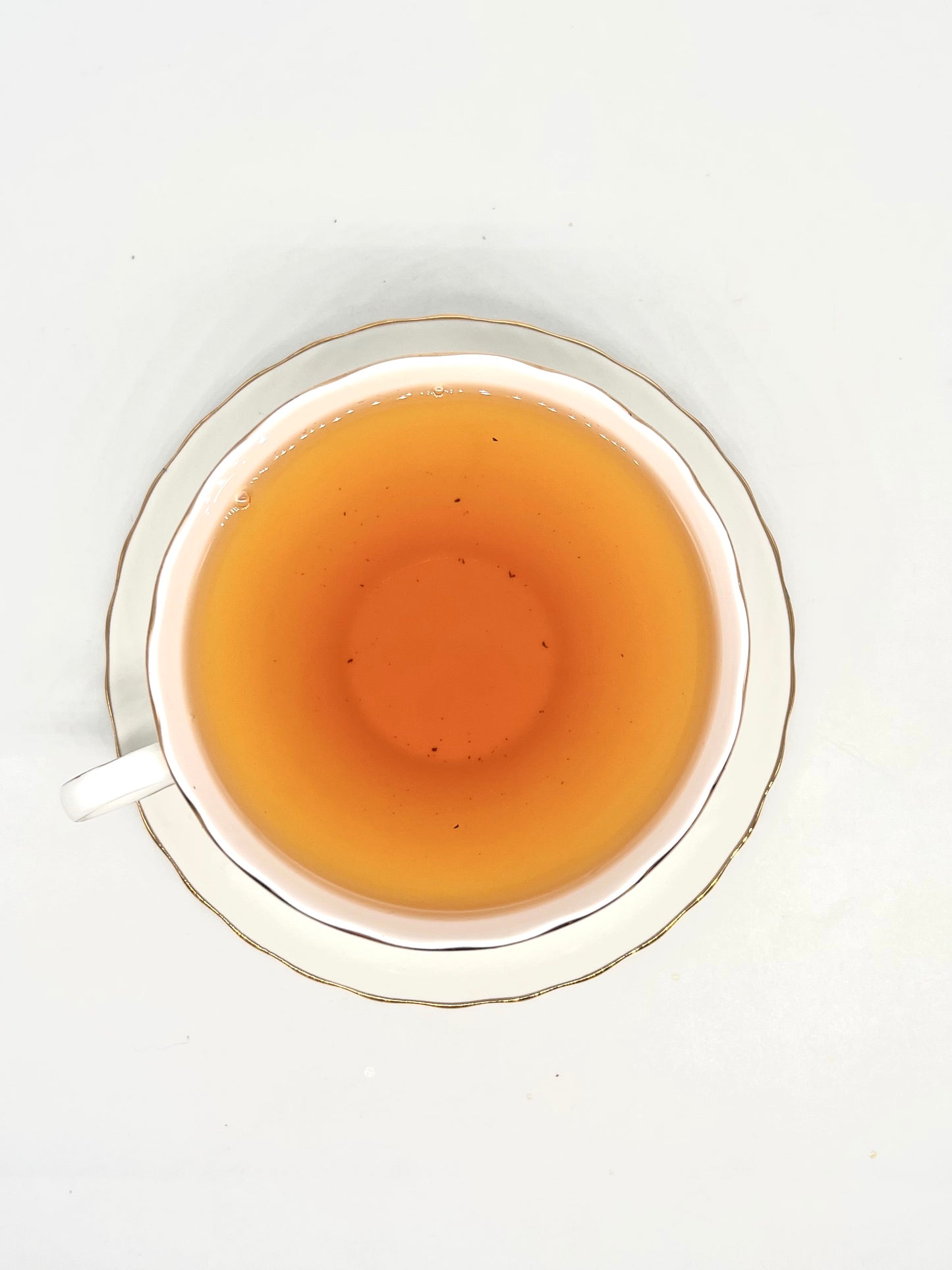 Golden Buds Yunnan Black Tea | Yunnan Tuocha / Zouji