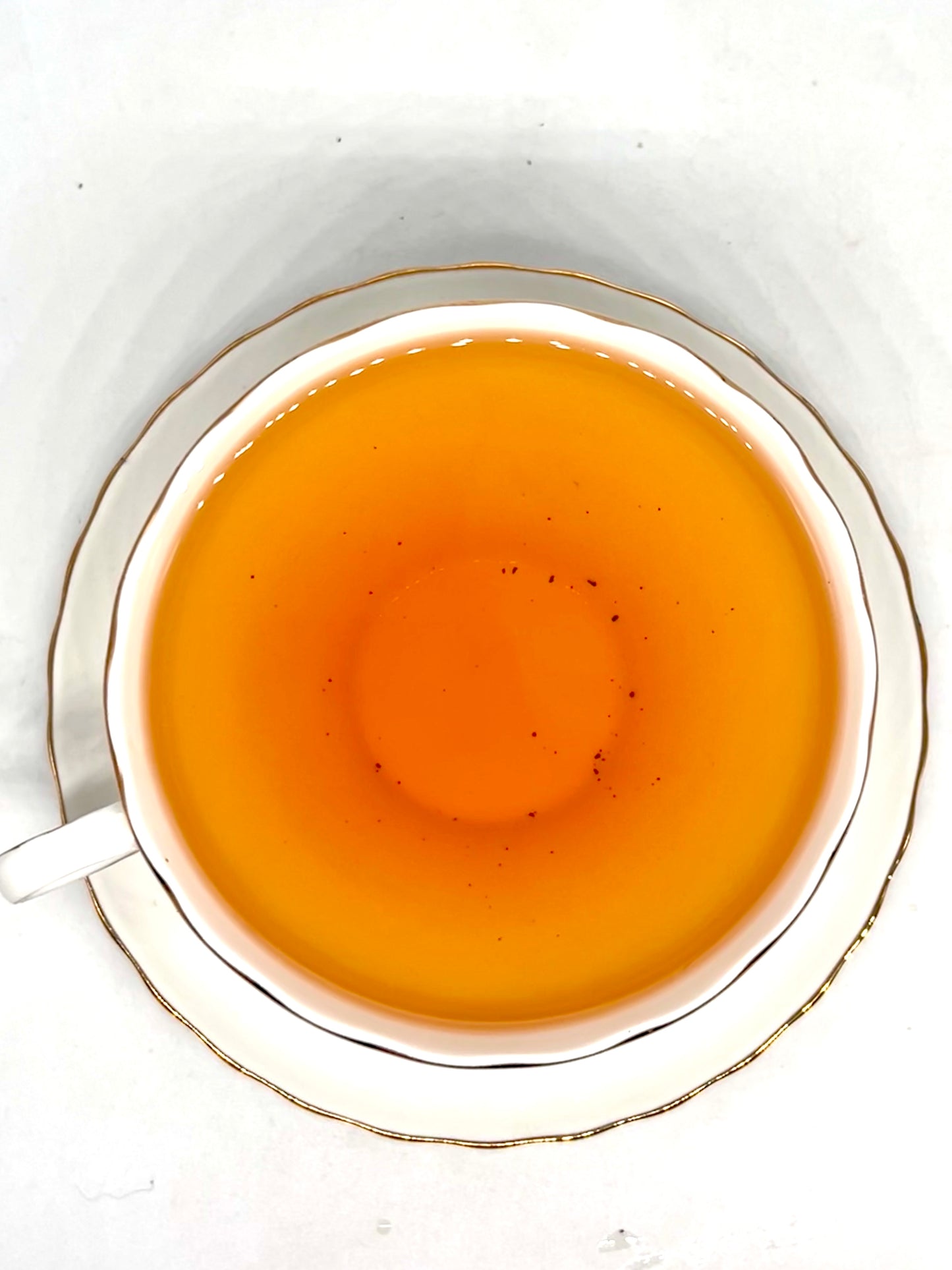 Golden Needle Yunnan Black Tea | Yunnan Tuocha / Zouji