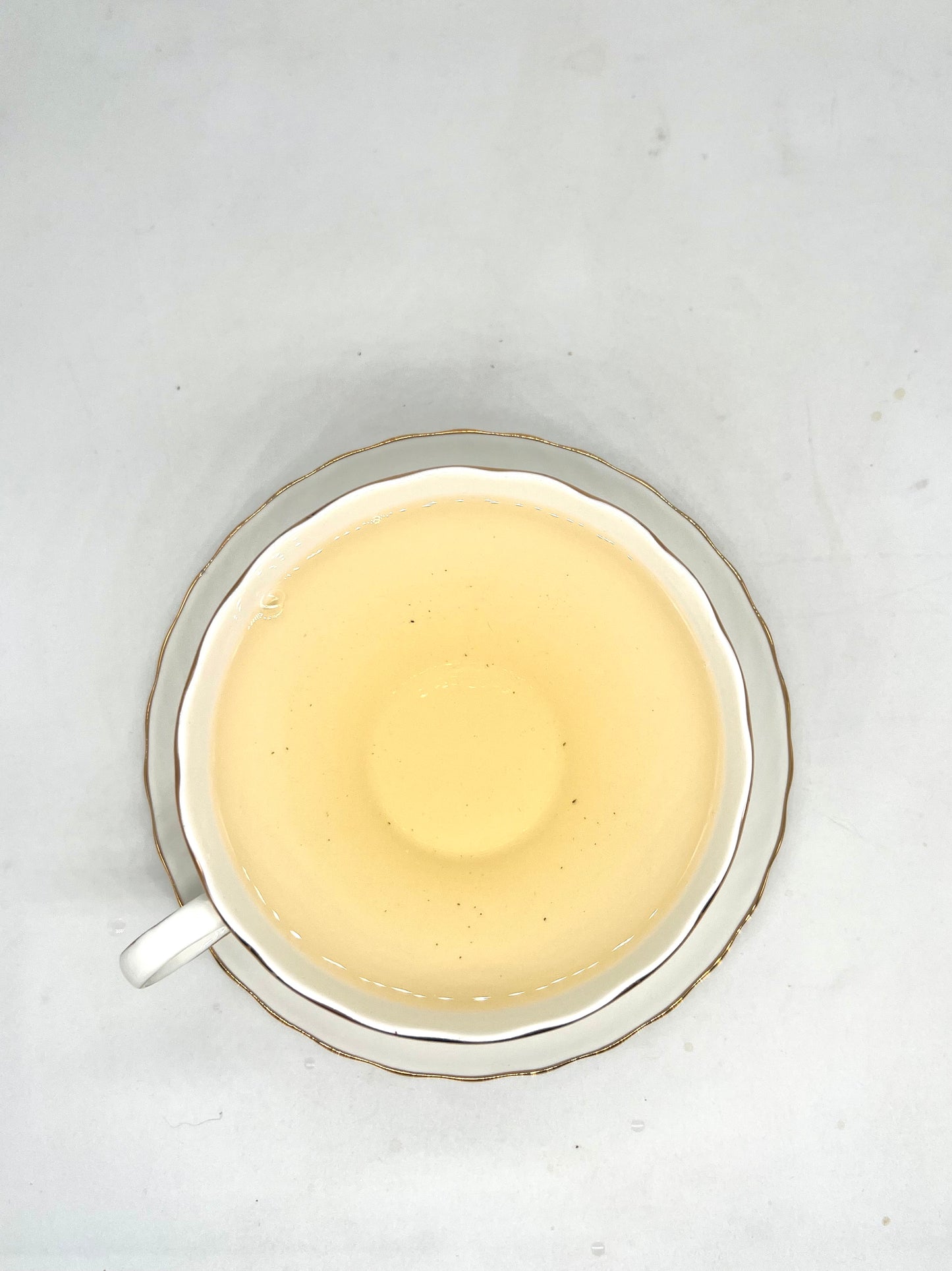 Moonlight Yunnan White Tea | Yunnan Tuocha / Zouji