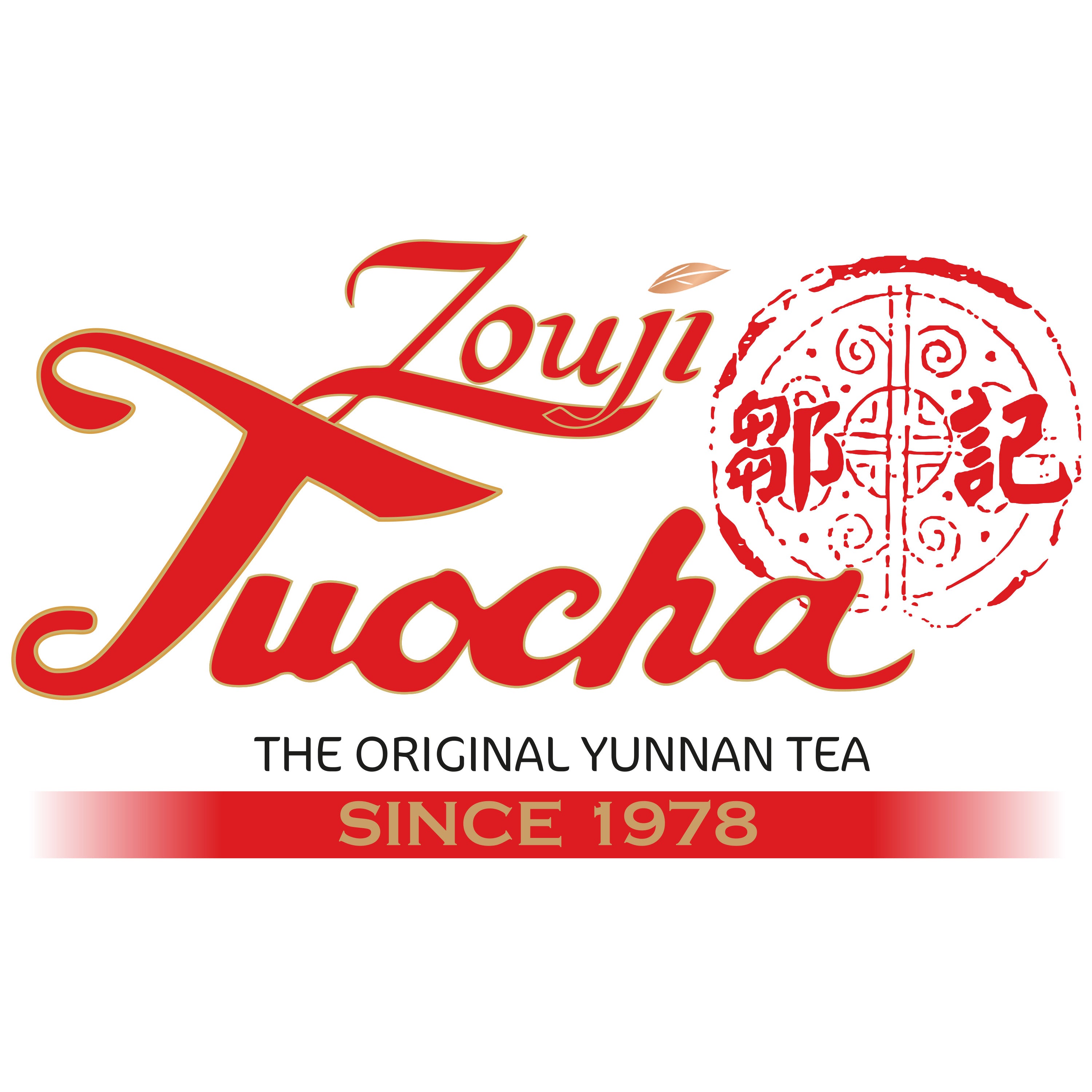 Sachets de Thé Lotus Tuocha | Yunnan Tuocha / Zouji