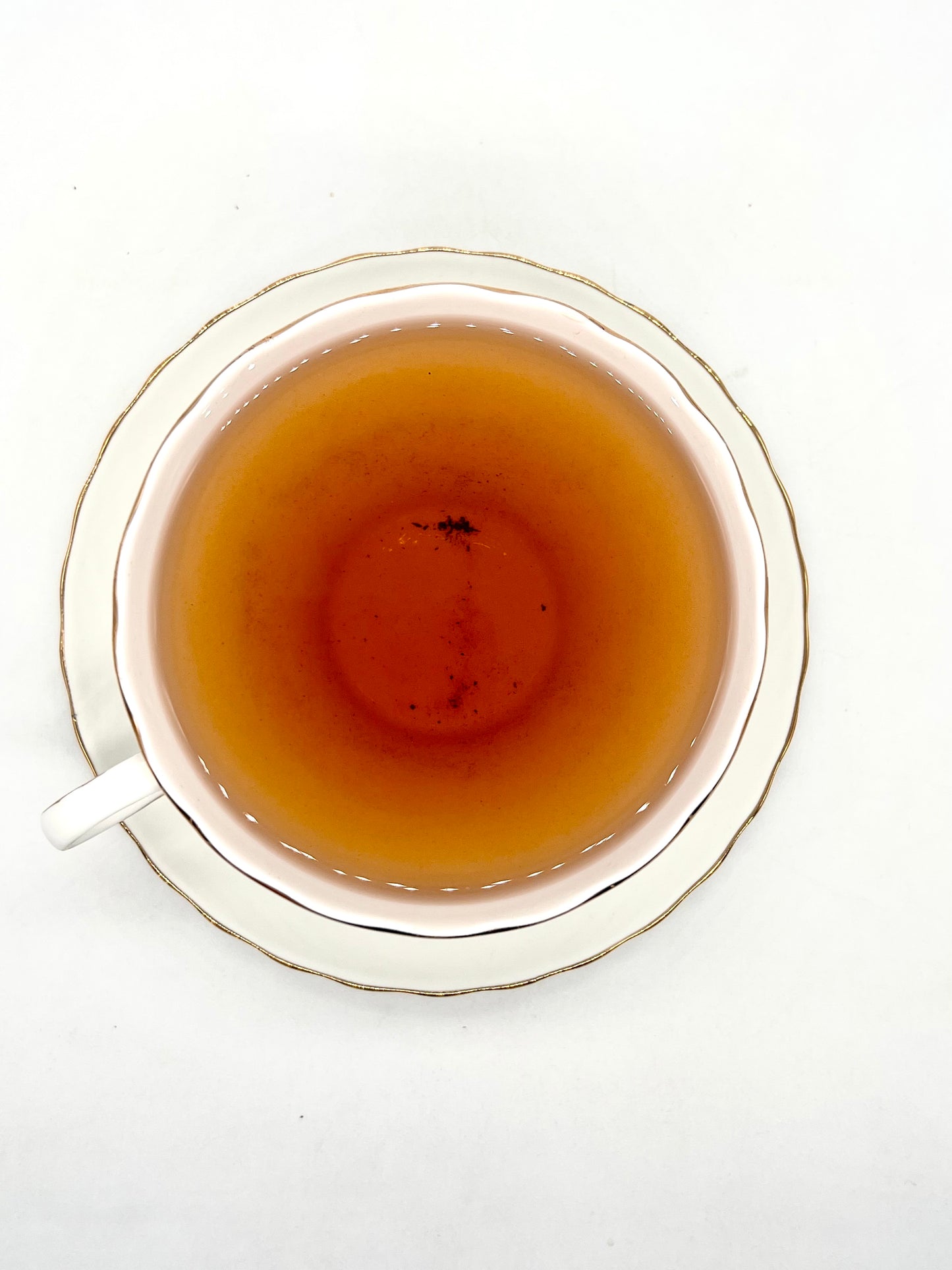 No.116 Tuocha Loose Tea | Yunnan Tuocha / Zouji