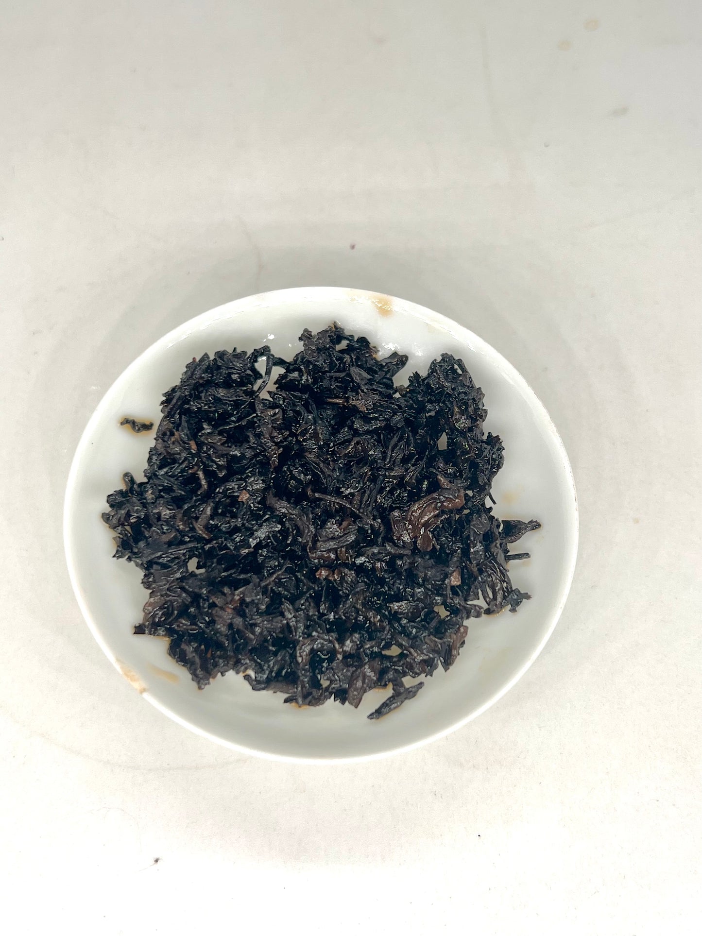No.37 Tuocha Loose Tea | Yunnan Tuocha / Zouji