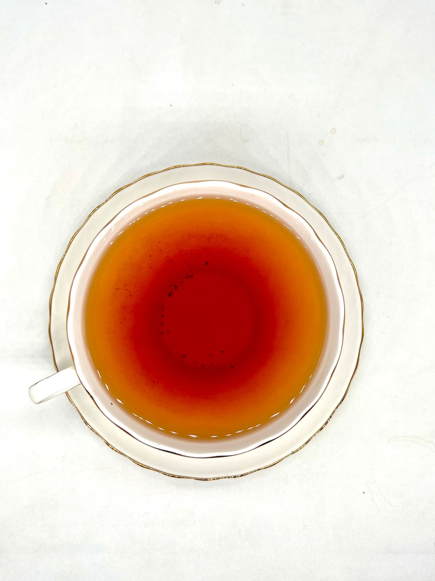 No.37 Tuocha Loose Tea | Yunnan Tuocha / Zouji