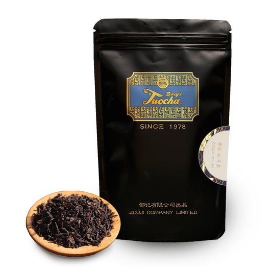 No.46 Tuocha Loose Tea | Yunnan Tuocha / Zouji