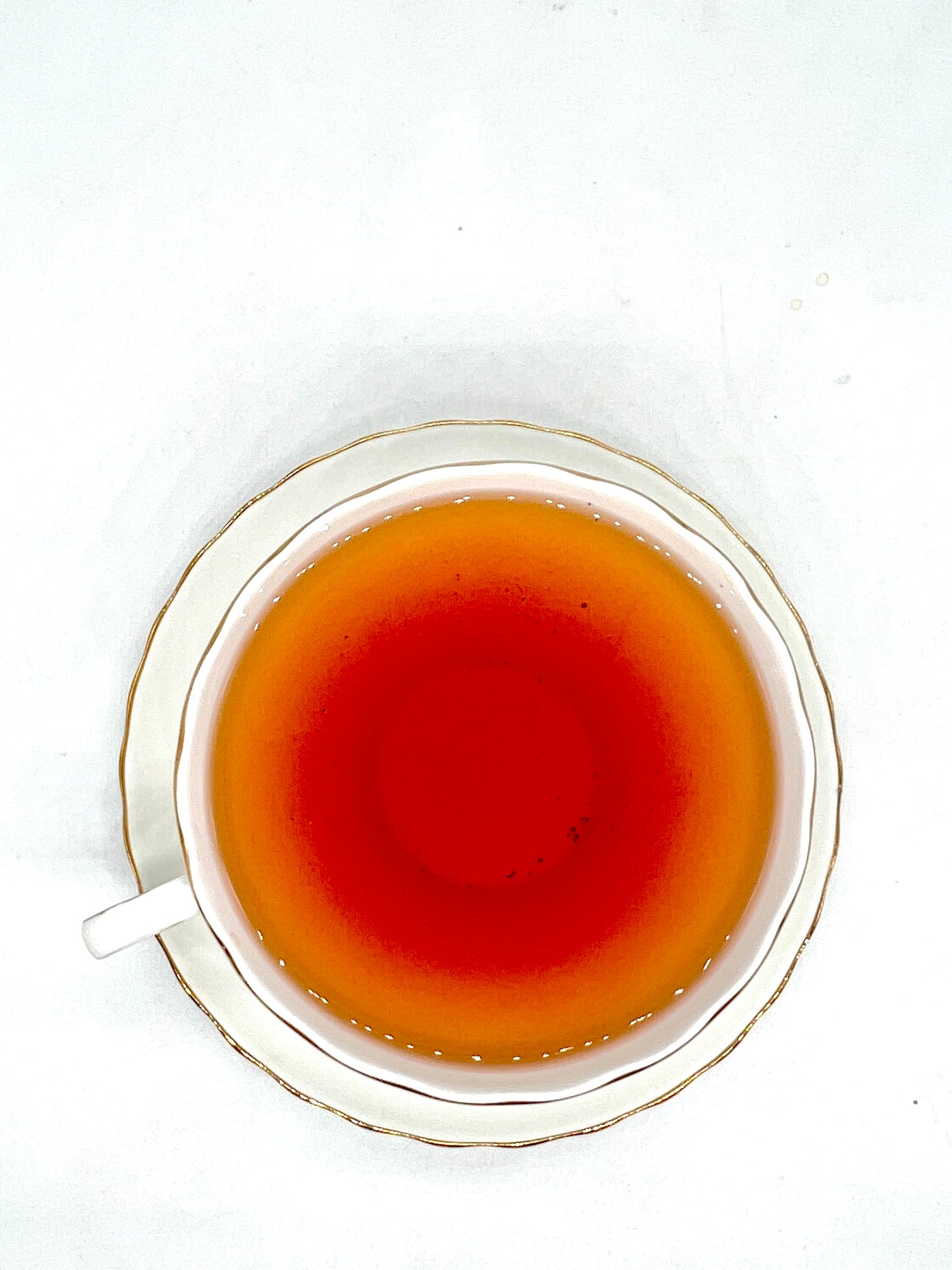 No.46 Tuocha Loose Tea | Yunnan Tuocha / Zouji