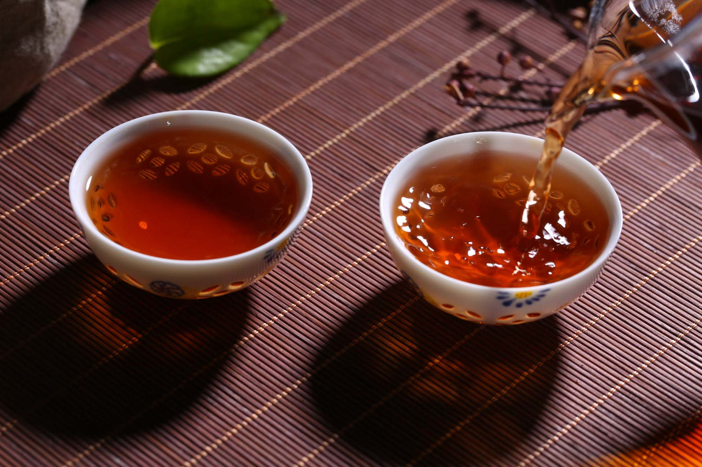 Yunnan Tuocha Zouji brick tea-120g