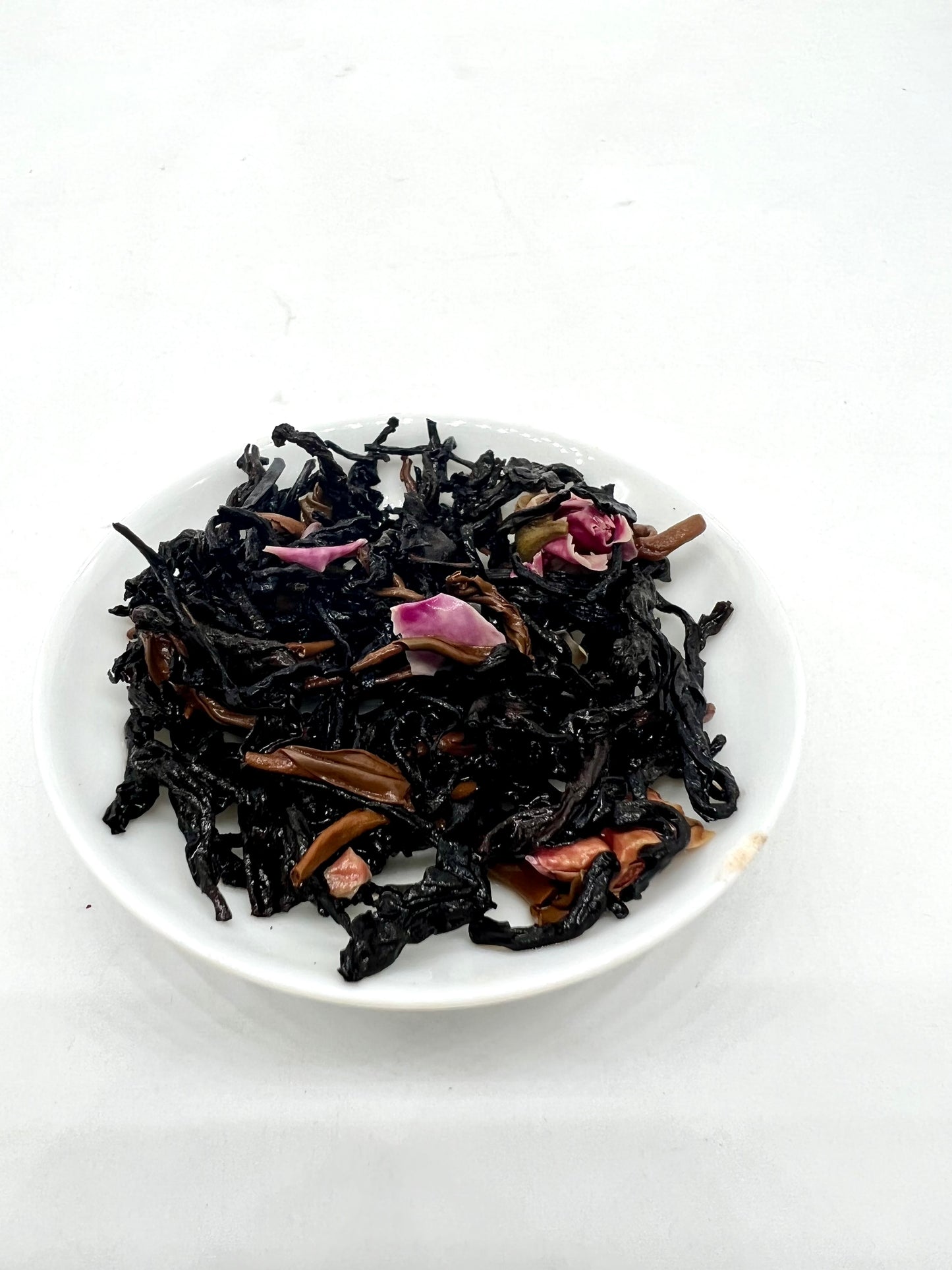 Yunnan Breakfast Special Blend Loose Tea  | Yunnan Tuocha / Zouji
